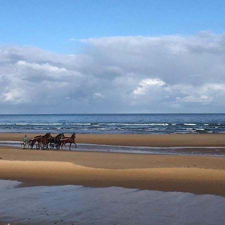 Maison Proche Omaha Beach Vue Imprenable Sur Haras Etreham Dış mekan fotoğraf
