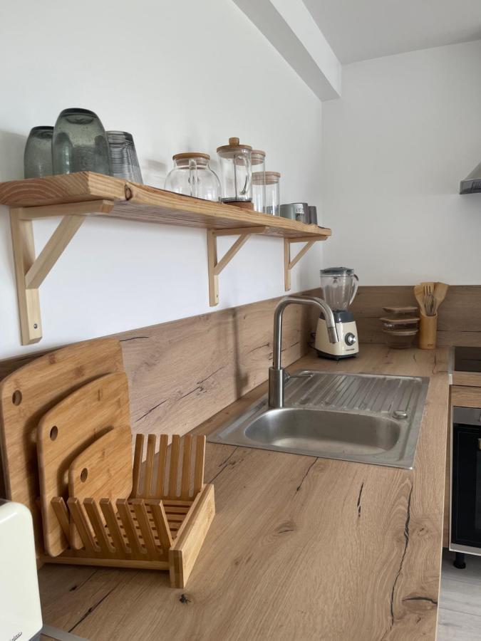 Maison Proche Omaha Beach Vue Imprenable Sur Haras Etreham Dış mekan fotoğraf